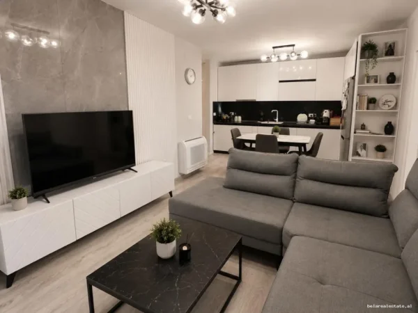 Shqiperi, shes apartament 2+1 Kati 3, 83 m² 189.000 € (Selite e vjeter)