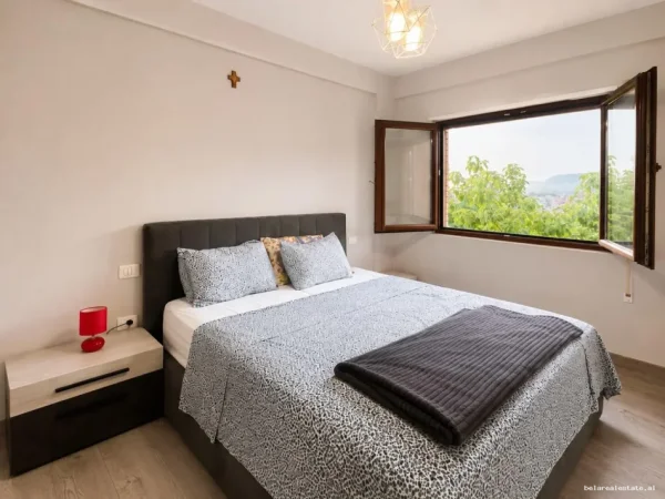 Shqiperi, shes apartament 2+1 Kati 3, 83 m² 189.000 € (Selite e vjeter)