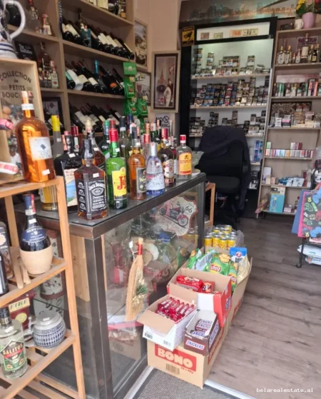 Tirane, jepet me qera ambjent biznesi Kati 0, 10 m² 270 € (Him kolli)