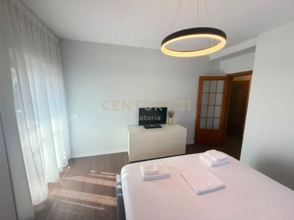 Tirane, shitet apartament 2+1 Kati 9, 143 m² 520.000 € (5 maji)