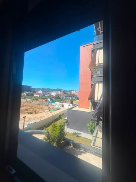 Tirane, shitet apartament 2+1+Ballkon Kati 3, 108 m² 220.000 € (Oasis Residence, Unaza e Re)