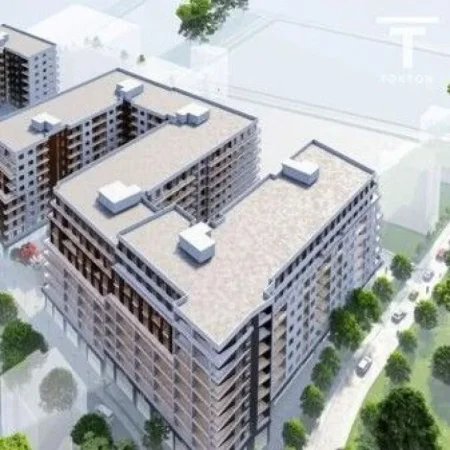 Tirane, shitet apartament 1+1+Ballkon Kati 7, 69 m² 83.100 € (Space City Residence, Paskuqan)