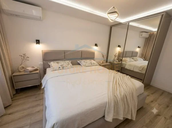 Tirane, shitet apartament 2+1+Ballkon Kati 1, 76 m² 184.000 € (Brryli)