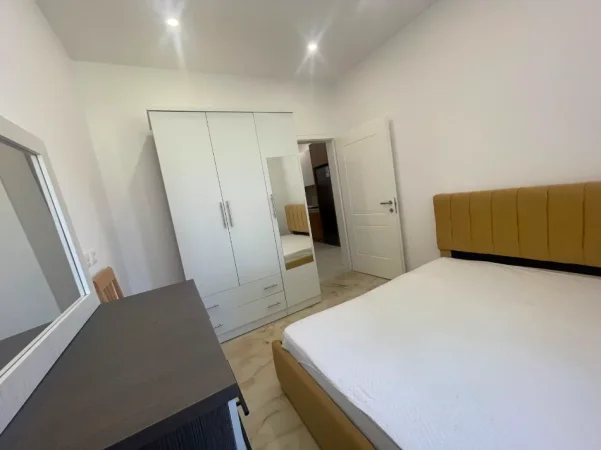 Tirane, jepet me qera apartament 1+1 Kati 1, 50 m² 400 € (Pas Spitalit Amerikan 2/Rr.Selaudin Zorba)