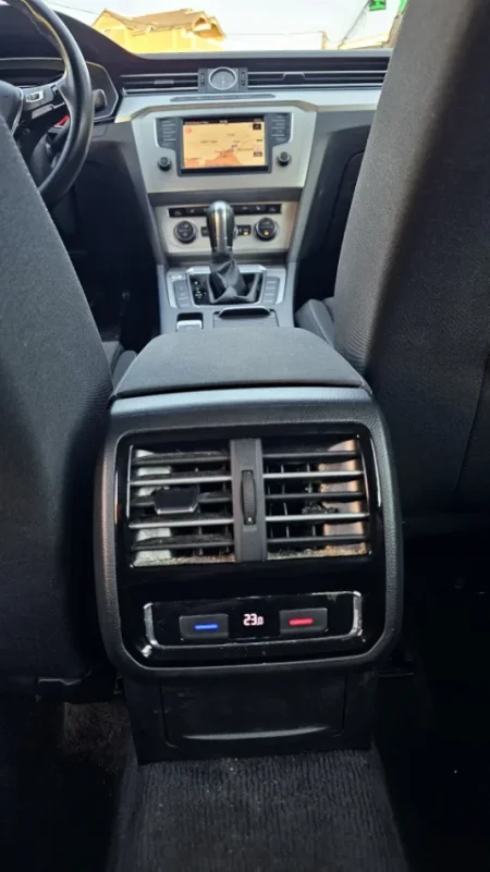 Tirane, shes Nafte, gri metalizato automatik Klima 189.939 km