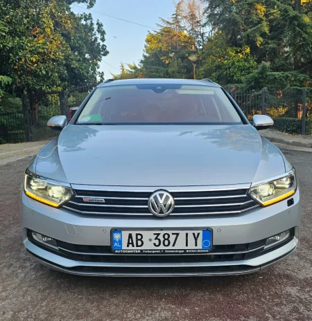 Tirane, shes Nafte, gri metalizato automatik Klima 189.939 km