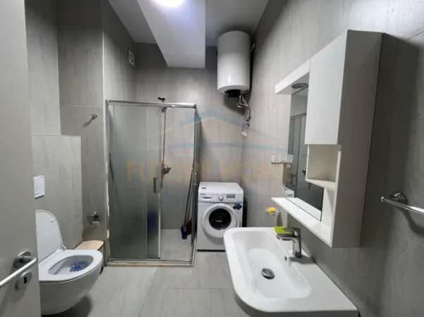 jepet me qera apartament 2+1,  Kati 4, 97 m² 480 € (Kompleksi Mangalem, Ali Demi)