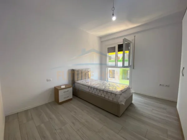 Tirane, jepet me qera apartament 2+1, Kati 5, 99 m² 424 € (Color Splash Residence, Paskuqan)