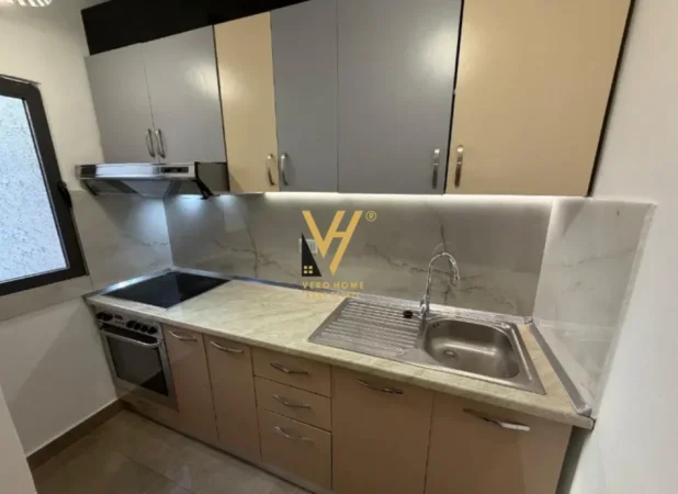 Tirane, jepet me qera apartament 1+1+Ballkon Kati 2, 60 m² 570 € (SHKOLLA E BALETIT)