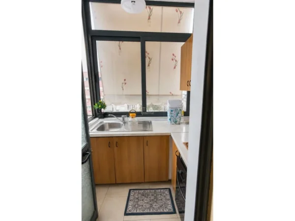 Tirane, shitet apartament 3+1 Kati 7, 125 m² 320.000 € (Rruga e Elbasanit ENT143390)