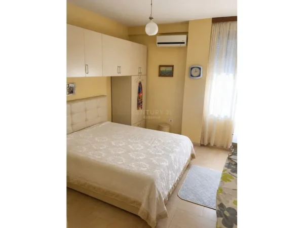 Tirane, shitet apartament 3+1 Kati 7, 125 m² 320.000 € (Rruga e Elbasanit ENT143390)