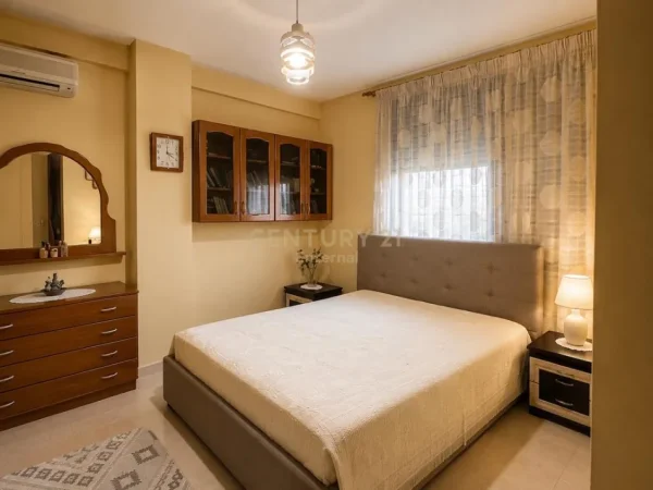 Tirane, shitet apartament 3+1 Kati 7, 125 m² 320.000 € (Rruga e Elbasanit ENT143390)