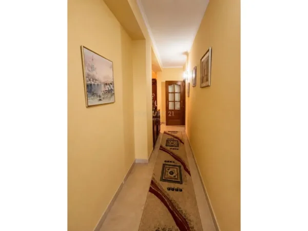 Tirane, shitet apartament 3+1 Kati 7, 125 m² 320.000 € (Rruga e Elbasanit ENT143390)