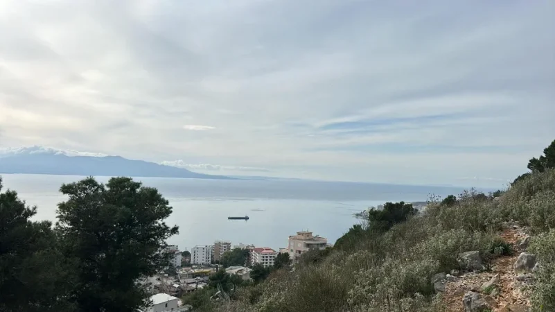 Sarande, shitet truall , 440 m² 140.000 € (Sarande)