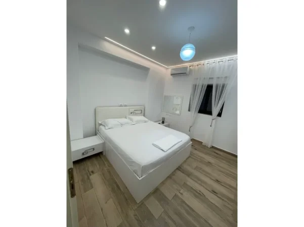 Tirane, shes apartament 1+1 Kati 0, 51 m² 139.001 €