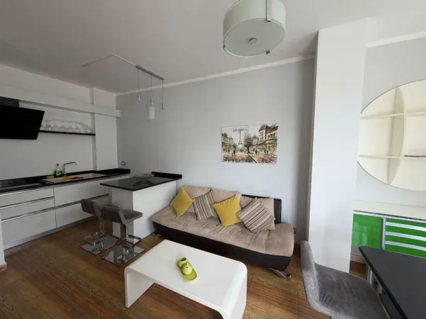 Durres, shitet apartament 2+1+Ballkon Kati 4, 70 m² 118.000 € (prane Loc Locus)