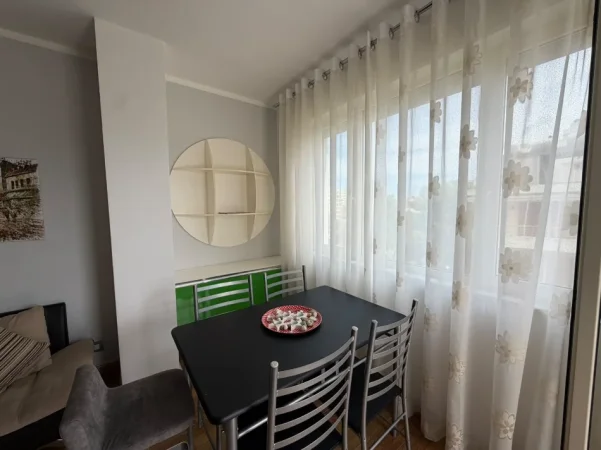 Durres, shitet apartament 2+1+Ballkon Kati 4, 70 m² 118.000 € (prane Loc Locus)