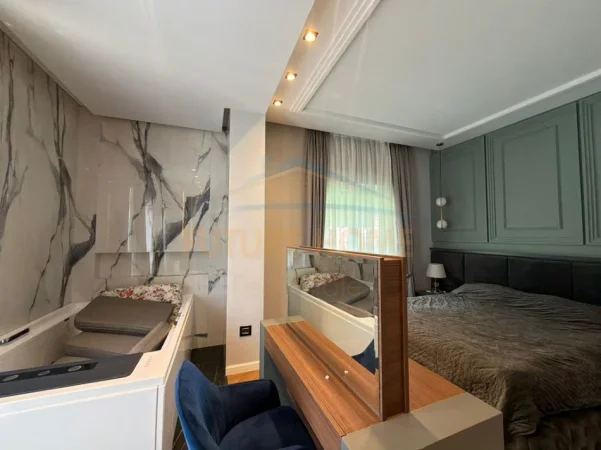 Tirane  shitet apartament 2+1 Kati 4, 123 m² 500.000 €
