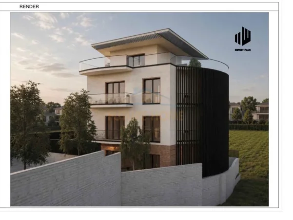 Tirane, shitet Vile , 484 m² 690.000 € (Liqeni i Thate)
