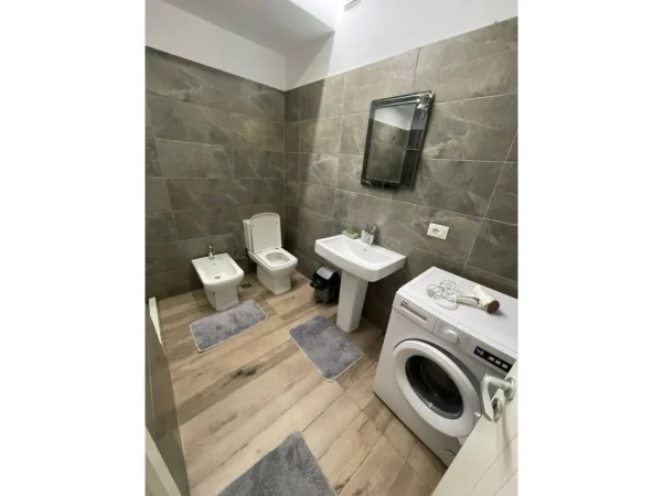 Shqiperi, shitet apartament 1+1 Kati 0, 50 m² 139.000 € (Mine Peza)