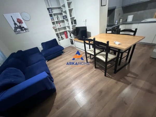 Tirane, shitet apartament 1+1+Ballkon Kati 5, 55 m² 111.940 € 
