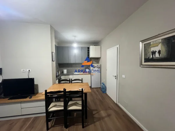 Tirane, shitet apartament 1+1+Ballkon Kati 5, 55 m² 111.940 € 