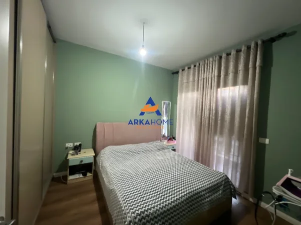 Tirane, shitet apartament 1+1+Ballkon Kati 5, 55 m² 111.940 € 