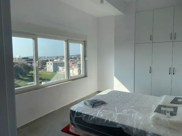 Tirane, jepet me qera apartament 2+1 Kati 3, 95 m² (farke)