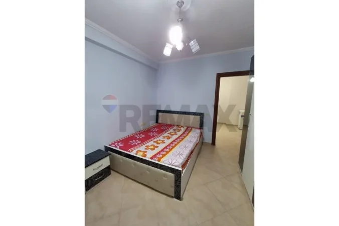 Tirane, jepet me qera apartament 1+1+Ballkon Kati 6, 83 m² (Rruga Thoma Filipeu) Cmimi: 35,000 ALL