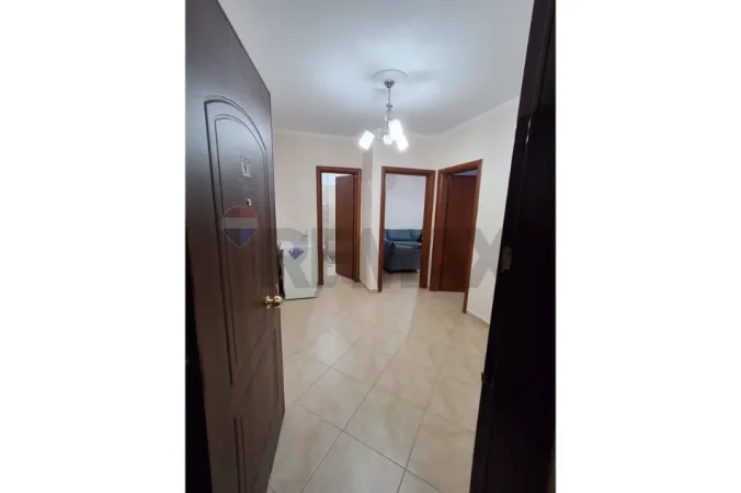 Tirane, jepet me qera apartament 1+1+Ballkon Kati 6, 83 m² (Rruga Thoma Filipeu) Cmimi: 35,000 ALL