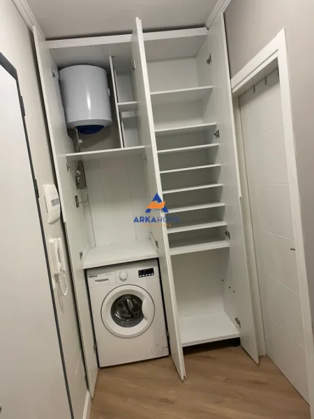 Tirane, shitet apartament 2+1+Ballkon Kati 4, 77 m² 175.000 € 