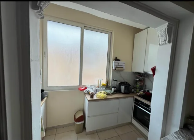 Tirane, shitet apartament 1+1 Kati 4, 49 m² 120.000 € (Mine Peza)