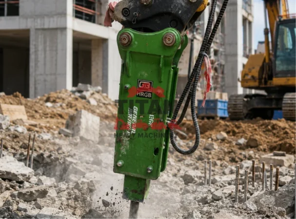 Tirane, shes HRGB / General Breaker E68.  Nga 2,900.00 € me ulje 1,900.00 €