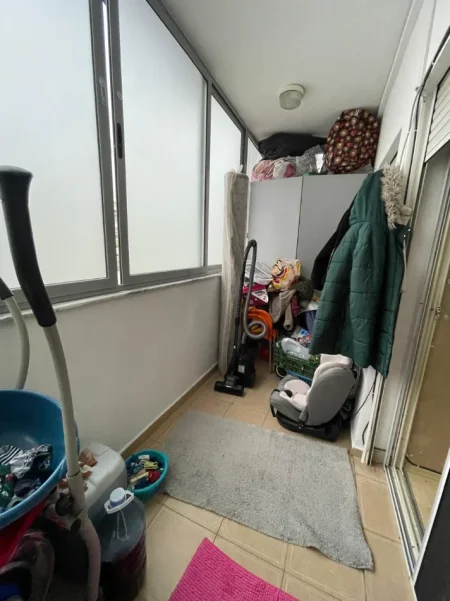 Tirane, jepet me qera apartament 2+1 Kati 3, 96 m² 650 € (Don Bosko)