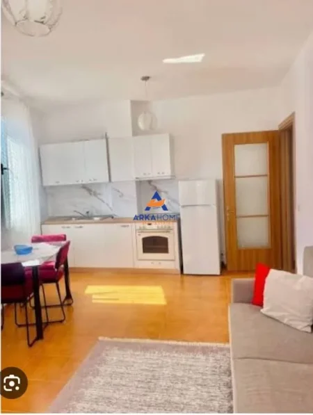 Tirane, shitet apartament 1+1+Ballkon Kati 7, 58 m² 115.000 € 