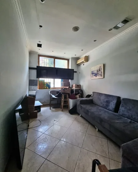 Tirane, shitet bar-kafe Kati 0, 64 m² 192.000 € 