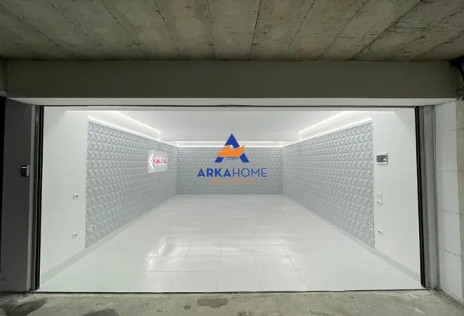 Tirane, shitet ambjent biznesi Kati -2, 85 m² 76.950 € 