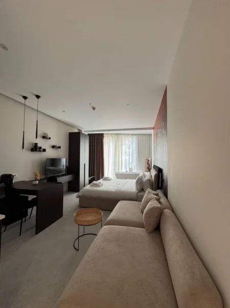 Tirane, shitet apartament 3+1 Kati 6, 153 m² 520.000 € (RRUGA MINE PEZA)