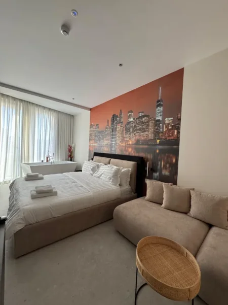 Tirane, shitet apartament 3+1 Kati 6, 153 m² 520.000 € (RRUGA MINE PEZA)