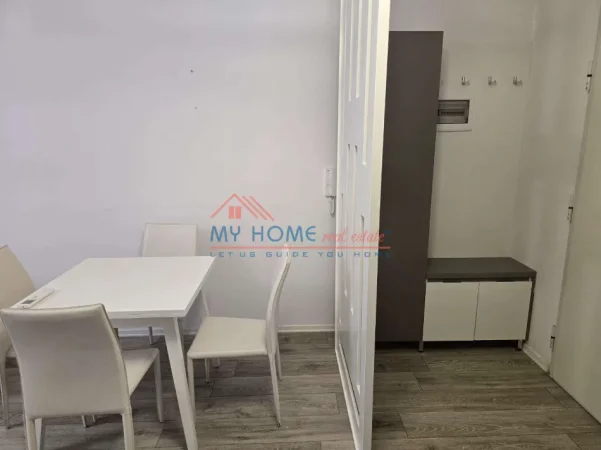 Tirane, jepet me qera apartament 1+1+Ballkon Kati 2, 65 m² 60.000 € (Ali Demi)