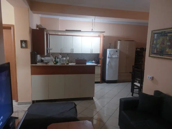 Tirane, shitet apartament 2+1+Aneks+Ballkon Kati 5, 100 m² 150.000 € (astir , unaza e re , rruga teodor keko)