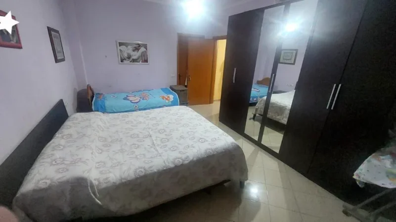 Tirane, shitet apartament 2+1+Aneks+Ballkon Kati 5, 100 m² 150.000 € (yzberisht)