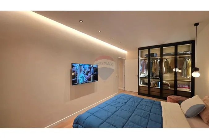 Vlore, shitet apartament 1+1 Kati 10, 85 m² 187.000 € (Rruga Kosova, Skele, Vlore)