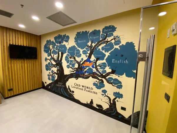 Tirane, jepet me qera ambjent biznesi Kati 3, 35 m² 750 € 