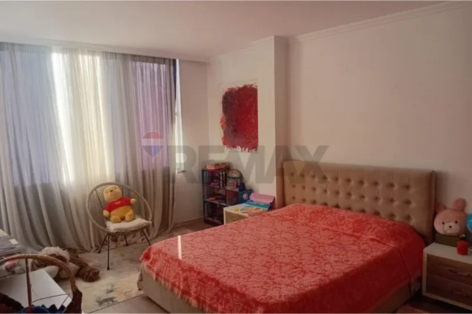 Tirane, shitet apartament 2+1 Kati 5, 87 m² 140.000 € (Rruga Aleksandër Moisiu, Tiranë(ID: 530191074-179))