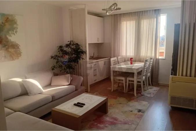 Tirane, shitet apartament 2+1 Kati 5, 87 m² 140.000 € (Rruga Aleksandër Moisiu, Tiranë(ID: 530191074-179))