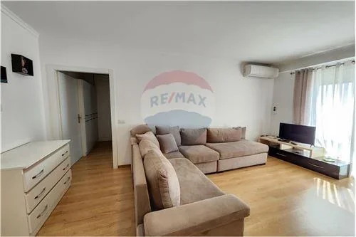 Tirane, jepet me qera apartament 2+1 Kati 2, 79 m² 650 € (Frosina Plaku)