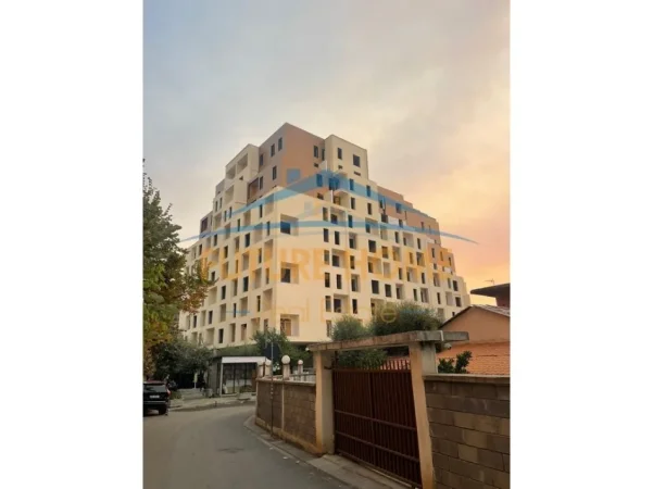 Tirane, shitet apartament 1+1 Kati 2, 74 m² 133.416 € (Urban Vista)