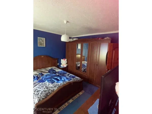 Tirane, shitet apartament 2+1 Kati 1, 120 m² 120.000 € (Allias)