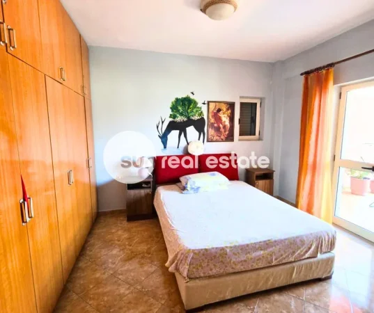 Shkoder, jepet me qera shtepi Vile 3 Katshe Kati 2, 120 m² (MBAS KISHES SE MADHE)